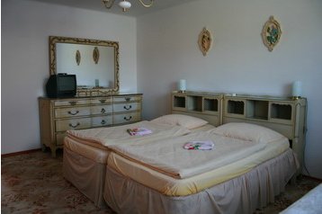 Slowakije Privát Štrba, Interieur